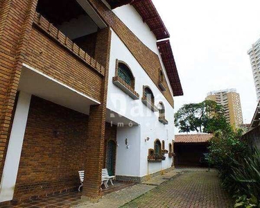 Sobrado com 4 dormitórios, 750 m² - venda por R$ 2.200.000,00 ou aluguel por R$ 12.000,00