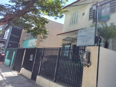 Sobrado em Icaraí, Niterói/RJ de 120m² 4 quartos à venda por R$ 699.000,00