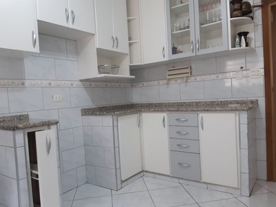 Sobrado em Vila Irmãos Arnoni, São Paulo/SP de 140m² 4 quartos à venda por R$ 559.000,00