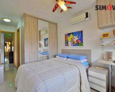 SQNW 110 - Viverde - Apartamento com 4 dormitórios, 134 m² - venda por R$ 2.050,000,00 ou