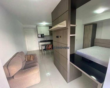 Studio com 1 dormitório para alugar, 34 m² por R$ 1.780,00/mês - Centro - Curitiba/PR