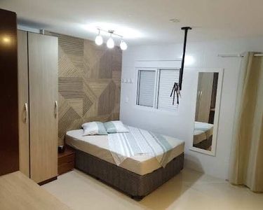 Studio com 1 dormitório para alugar, 37 m² por R$ 2.500/mês - Maia - Guarulhos/SP (Edifíci