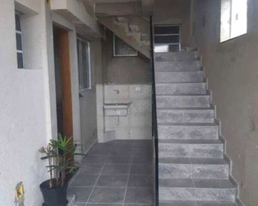 Studio com 1 dormitório para alugar, 40 m² por R$ 890,01/mês - Jardim Munhoz - Guarulhos/S