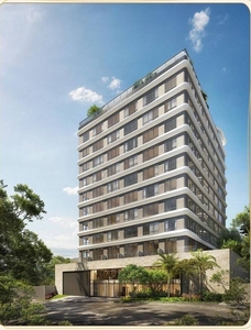 Studio em Butantã, São Paulo/SP de 44m² 1 quartos à venda por R$ 578.710,00