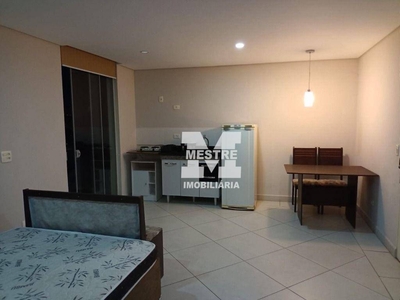 Studio em Vila Leonor, Guarulhos/SP de 40m² 1 quartos para locação R$ 2.725,00/mes