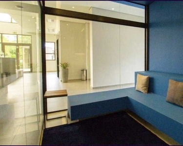 Studio para aluguel tem 22 metros quadrados com 1 quarto em Mossunguê - Curitiba - PR