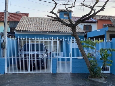 Térrea para venda tem 76 metros quadrados com 2 quartos em Vila Blanche - Cabo Frio - RJ