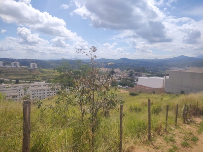 Terreno em Acaiaca, Belo Horizonte/MG de 10m² à venda por R$ 108.000,00