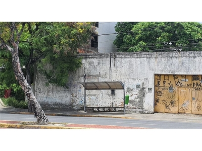 Terreno em Boa Vista, Recife/PE de 0m² para locação R$ 6.000,00/mes