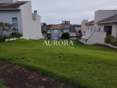 Terreno em Esperança, Londrina/PR de 300m² 1 quartos à venda por R$ 748.000,00