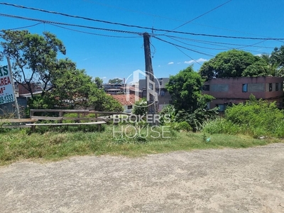 Terreno em Ilha dos Ayres, Vila Velha/ES de 10m² à venda por R$ 363.000,00