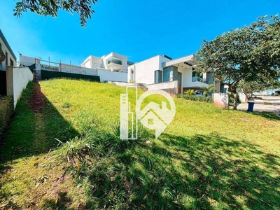 Terreno em Jardim Bela Vista, São José dos Campos/SP de 0m² à venda por R$ 878.000,00