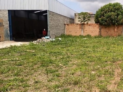 Terreno em Jardim Europa, Canaã Dos Carajás/PA de 10m² à venda por R$ 25.000,00