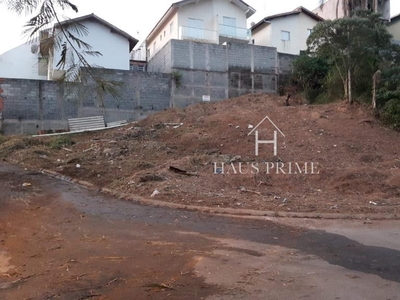 Terreno em Jardim Japão (Caucaia do Alto), Cotia/SP de 427m² à venda por R$ 222.900,00