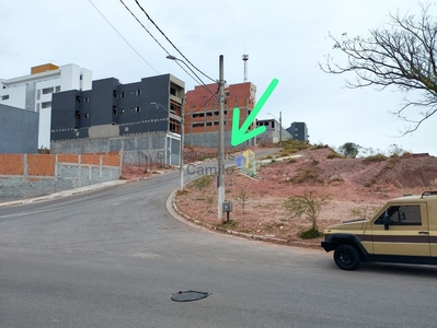 Terreno em Jardim Maria Helena, Barueri/SP de 6000m² à venda por R$ 273.000,00