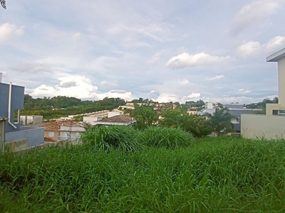 Terreno em Jardim São Vicente, Cotia/SP de 0m² à venda por R$ 338.000,00