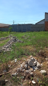 Terreno em Loteamento Villa Branca, Jacareí/SP de 0m² à venda por R$ 113.000,00