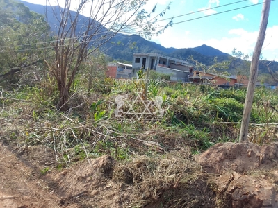 Terreno em Massaguaçu, Caraguatatuba/SP de 450m² à venda por R$ 158.000,00