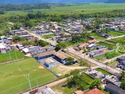 Terreno em Morro do Algodão, Caraguatatuba/SP de 10m² à venda por R$ 100.000,00