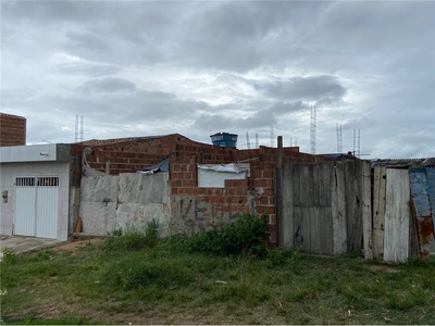 Terreno em Nossa Senhora das Dores, Caruaru/PE de 100m² à venda por R$ 30.000,00