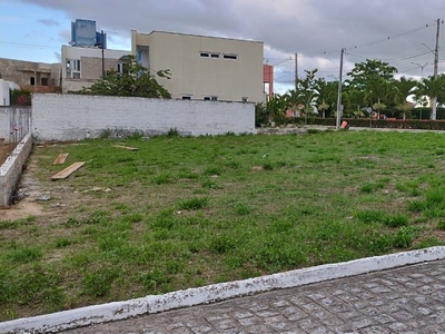 Terreno em Nova Caruaru, Caruaru/PE de 0m² à venda por R$ 648.000,00