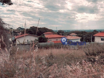 Terreno em Parque das Universidades, Campinas/SP de 0m² à venda por R$ 373.000,00