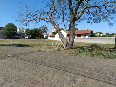 Terreno em Petrópolis, Passo Fundo/RS de 864m² à venda por R$ 878.000,00