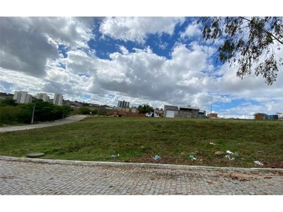 Terreno em Rendeiras, Caruaru/PE de 360m² à venda por R$ 184.188,00