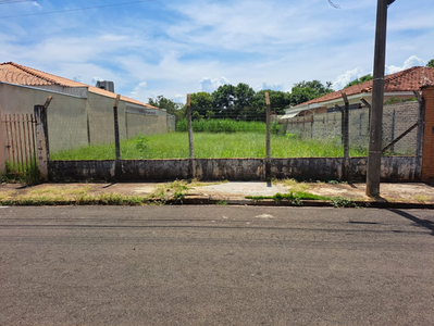 Terreno em Ribeirânia, Ribeirão Preto/SP de 402m² à venda por R$ 229.000,00