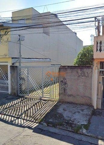 Terreno em Vila Flórida, Guarulhos/SP de 0m² à venda por R$ 227.000,00