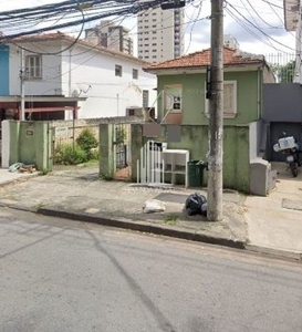 Terreno em Vila Olímpia, São Paulo/SP de 10m² à venda por R$ 2.518.000,00
