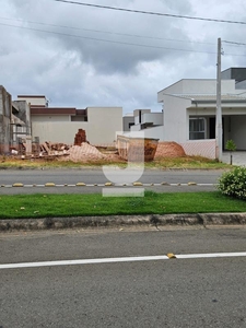 Terreno em Vila Real, Hortolândia/SP de 275m² à venda por R$ 334.000,00
