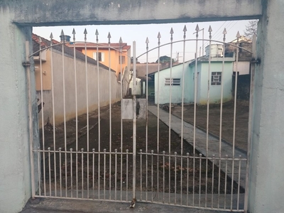Terreno em Vila Santa Clara, São Paulo/SP de 0m² à venda por R$ 689.000,00