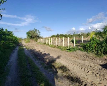 Terrenos em Aquiraz/CE (25m X 50m) Várias Quadras