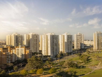 Tree Haus Porsche Consulting | Aptos de 3 Quartos em Porto Alegre | Cyrela