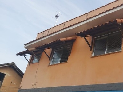 VENDO /ALUGO CASA EM CAMPO GRANDE - 2 QUARTOS GRANDES - TROCO POR CASA SÃO JORGE