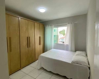 Vendo apartamento mobiliado