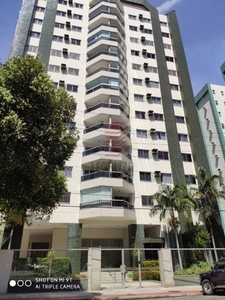 Vitoria - Apartamento Padrao - Bento Ferreira