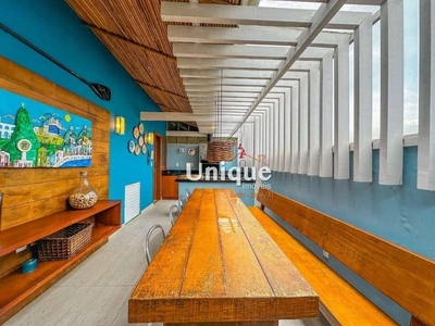 À venda Mansão de alto padrão de 140 m2, Búzios, Rio de Janeiro