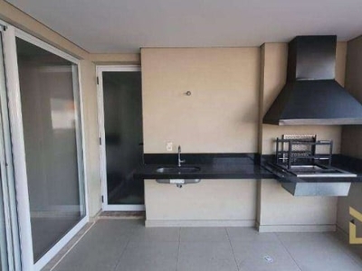 Apartamento à venda, 150 m² por r$ 1.187.000,00 - vila albertina - são paulo/sp