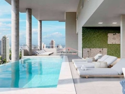 Apartamento à venda, 64 m² por r$ 406.184,74 - cidade ocian - praia grande/sp
