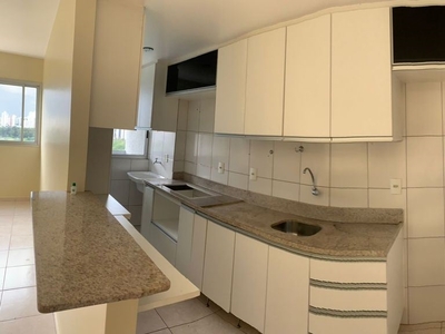 Apartamento à venda com 2 quartos em Águas Claras Norte, Águas Claras