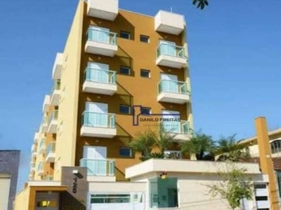 Apartamento à venda - jardim alvinópolis - atibaia/sp