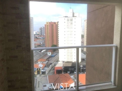 Apartamento à venda no bairro alto da moóca - são paulo/sp