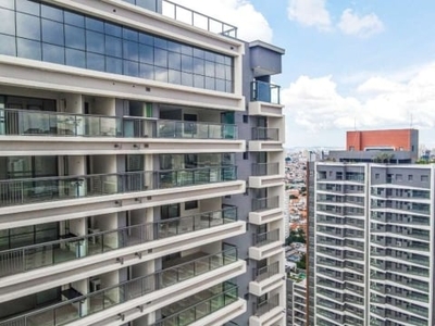 Apartamento à venda no bairro alto do ipiranga - são paulo/sp