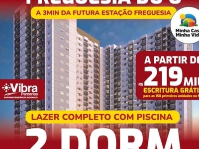 Apartamento à venda no bairro limão - são paulo/sp