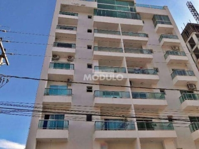 Apartamento cobertura residencial para locação no bairro copacabana