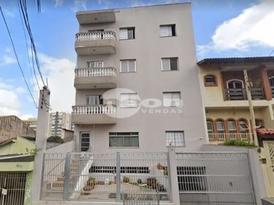 Apartamento com 1 quarto à venda na rua luiz ferreira da silva, 585, anchieta, são bernardo do campo, 82 m2 por r$ 470.000
