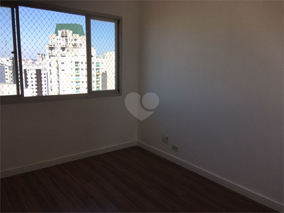 Apartamento com 1 quarto à venda ou para alugar em Vila Mariana - SP