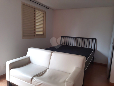 Apartamento com 1 quarto para alugar em Jardim Paulista - SP